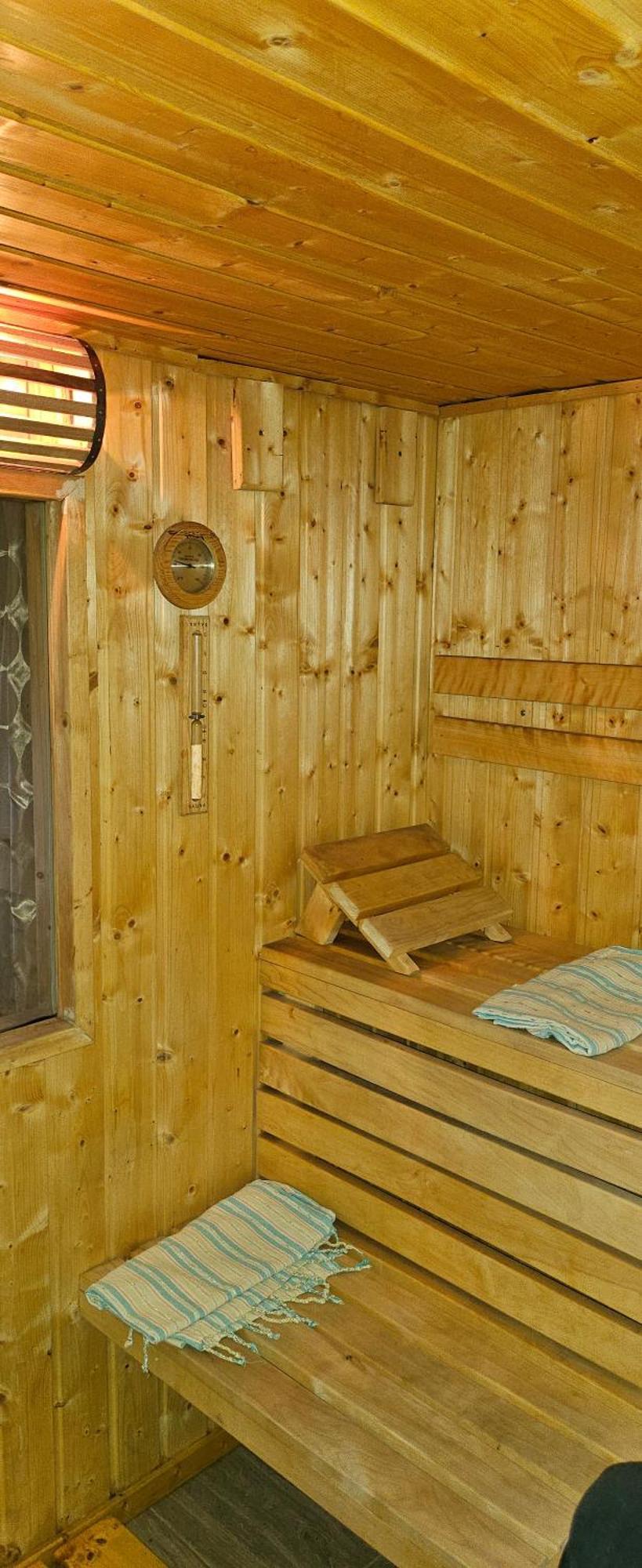 Letnia Willa Jacuzzi & Sauna Ujście-Darłowskie Екстериор снимка